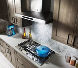 KitchenAid 36″ 5 - Burner Gas Cooktop with Griddle - Ezonesglobal - Buy at Wine Coolers Online