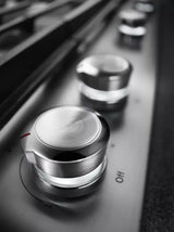 KitchenAid 36″ 5 - Burner Gas Cooktop with Griddle - Ezonesglobal - Buy at Wine Coolers Online