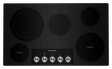 KitchenAid 36″ Electric Cooktop with 5 Elements and Knob Controls - Ezonesglobal - Buy at Wine Coolers Online