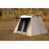 Kodiak Canvas Deluxe Flex - Bow Canvas Tent - Ezonesglobal - Buy at Wine Coolers Online