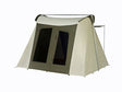 Kodiak Canvas Deluxe Flex - Bow Canvas Tent - Ezonesglobal - Buy at Wine Coolers Online