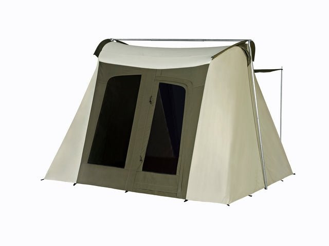 Kodiak Canvas Deluxe Flex - Bow Canvas Tent - Ezonesglobal - Buy at Wine Coolers Online