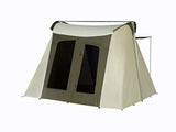 Kodiak Canvas Deluxe Flex - Bow Canvas Tent - Ezonesglobal - Buy at Wine Coolers Online
