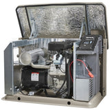 Kohler 20RCAL - 200SELS 20kW Aluminum Standby Generator System (200A Service Disc. w/ Load Shedding) - Ezonesglobal - Buy at Wine Coolers Online