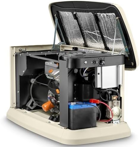 Kohler 20RCAL - 200SELS 20kW Aluminum Standby Generator System (200A Service Disc. w/ Load Shedding) - Ezonesglobal - Buy at Wine Coolers Online