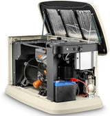 Kohler 20RCAL - 200SELS 20kW Aluminum Standby Generator System (200A Service Disc. w/ Load Shedding) - Ezonesglobal - Buy at Wine Coolers Online