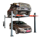 KT - 4H110 4 Post Vehicle Storage Lift 11,000lb 19 reviews - Ezonesglobal - Buy at Wine Coolers Online