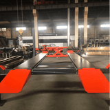 KT - 4H110 4 Post Vehicle Storage Lift 11,000lb 19 reviews - Ezonesglobal - Buy at Wine Coolers Online