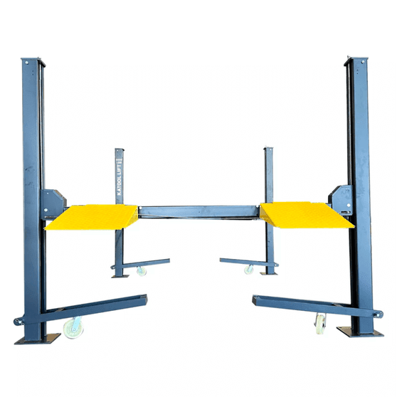 KT - 4H850, 4 Post Vehicle Storage Lift 8,500lb - Ezonesglobal - Buy at Wine Coolers Online