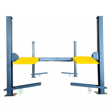 KT - 4H850, 4 Post Vehicle Storage Lift 8,500lb - Ezonesglobal - Buy at Wine Coolers Online