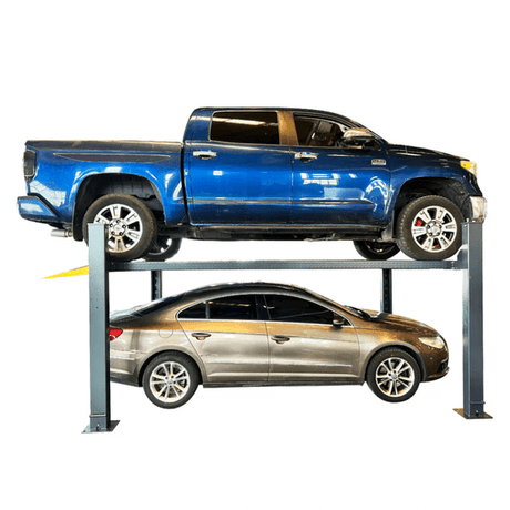 KT - 4H850, 4 Post Vehicle Storage Lift 8,500lb - Ezonesglobal - Buy at Wine Coolers Online