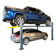 KT - 4H850, 4 Post Vehicle Storage Lift 8,500lb - Ezonesglobal - Buy at Wine Coolers Online