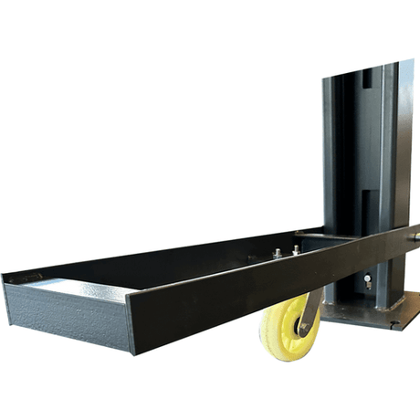 KT - 4H850, 4 Post Vehicle Storage Lift 8,500lb - Ezonesglobal - Buy at Wine Coolers Online