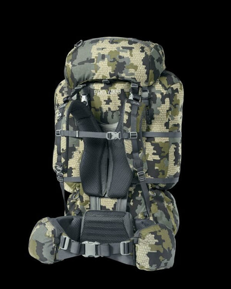 KUIU PRO 6000 Pack - Ezonesglobal - Buy at Wine Coolers Online