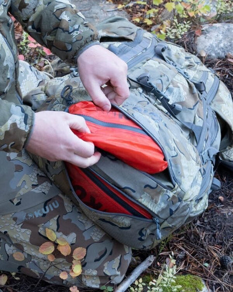 KUIU PRO 6000 Pack - Ezonesglobal - Buy at Wine Coolers Online