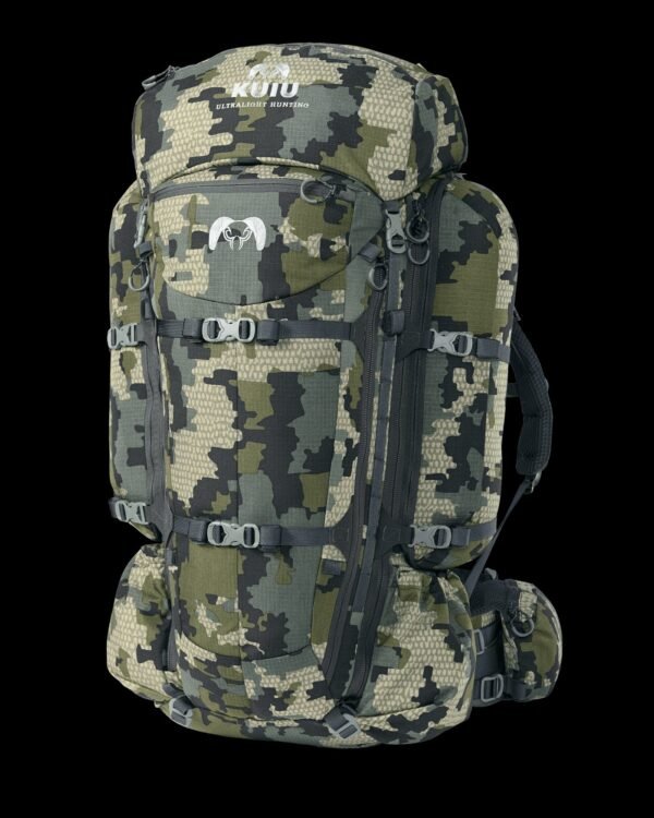 KUIU PRO 6000 Pack - Ezonesglobal - Buy at Wine Coolers Online