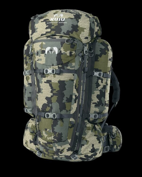 KUIU PRO 6000 Pack - Ezonesglobal - Buy at Wine Coolers Online
