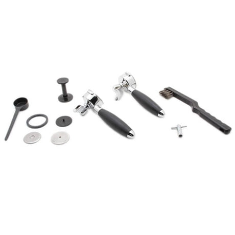 La Spaziale Vivaldi II Espresso Machine - Ezonesglobal - Buy at Wine Coolers Online