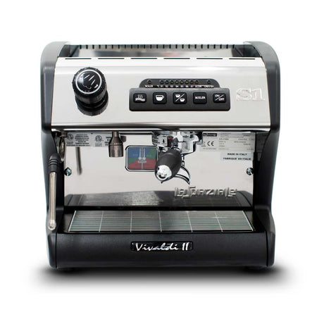 La Spaziale Vivaldi II Espresso Machine - Ezonesglobal - Buy at Wine Coolers Online