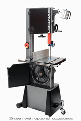 Laguna 14|12 14″ Bandsaw – 1 - 3/4 HP - Ezonesglobal - Buy at Wine Coolers Online