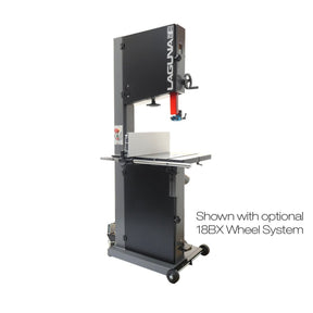 Laguna 18|BX Resaw Bandsaw – 3 HP, 220V, 145in. Blade, Electric, Model 18|BX - Ezonesglobal - Buy at Wine Coolers Online
