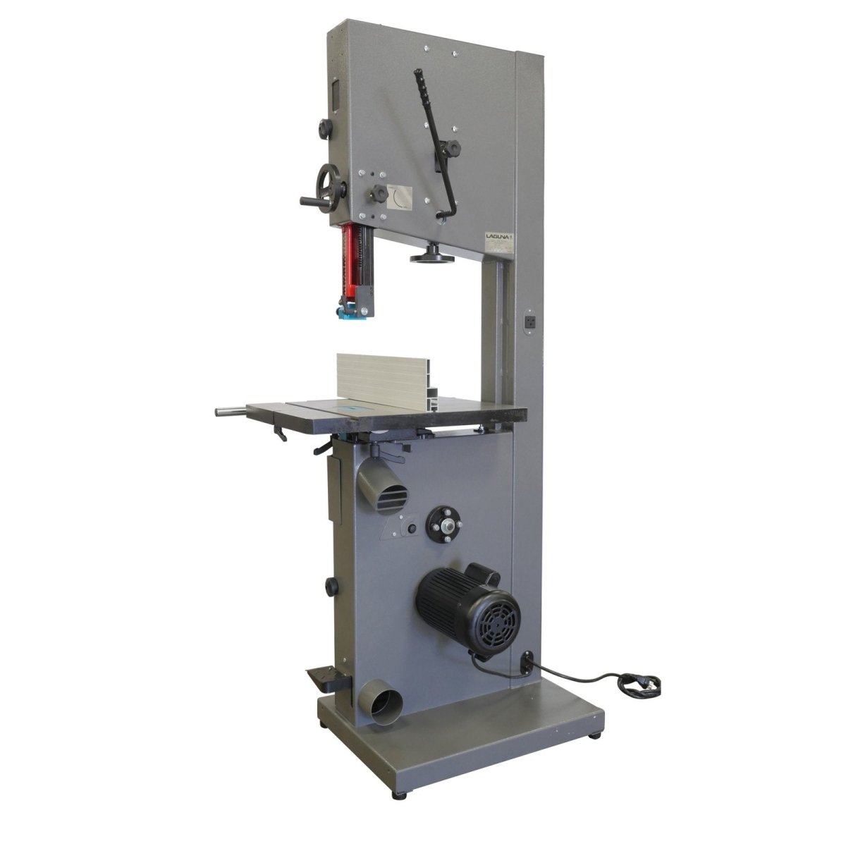 Laguna 18|BX Resaw Bandsaw – 3 HP, 220V, 145in. Blade, Electric, Model 18|BX - Ezonesglobal - Buy at Wine Coolers Online