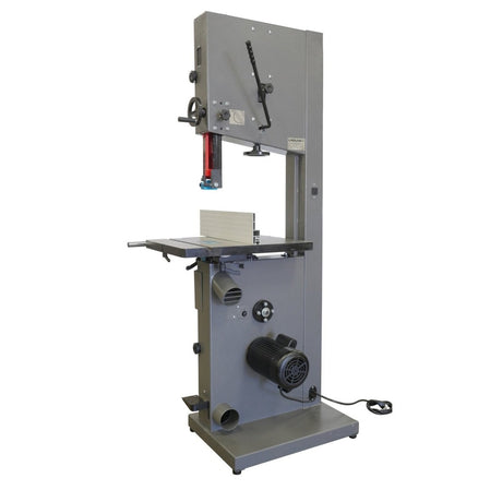 Laguna 18|BX Resaw Bandsaw – 3 HP, 220V, 145in. Blade, Electric, Model 18|BX - Ezonesglobal - Buy at Wine Coolers Online