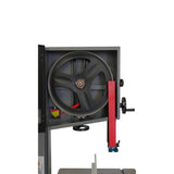 Laguna 18|BX Resaw Bandsaw – 3 HP, 220V, 145in. Blade, Electric, Model 18|BX - Ezonesglobal - Buy at Wine Coolers Online