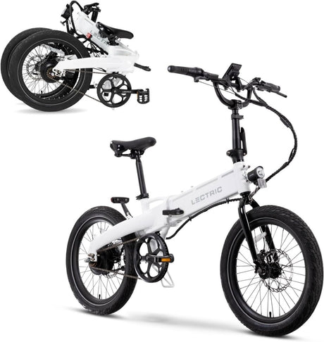 Lectric XP Lite Long - Range eBike Electric Commuter Bike - Ezonesglobal - Buy at Wine Coolers Online