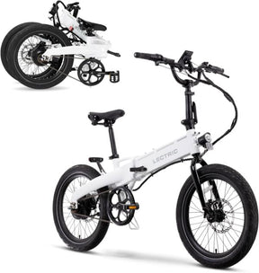 Lectric XP Lite Long - Range eBike Electric Commuter Bike - Ezonesglobal - Buy at Wine Coolers Online