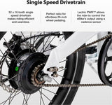 Lectric XP Lite Long - Range eBike Electric Commuter Bike - Ezonesglobal - Buy at Wine Coolers Online