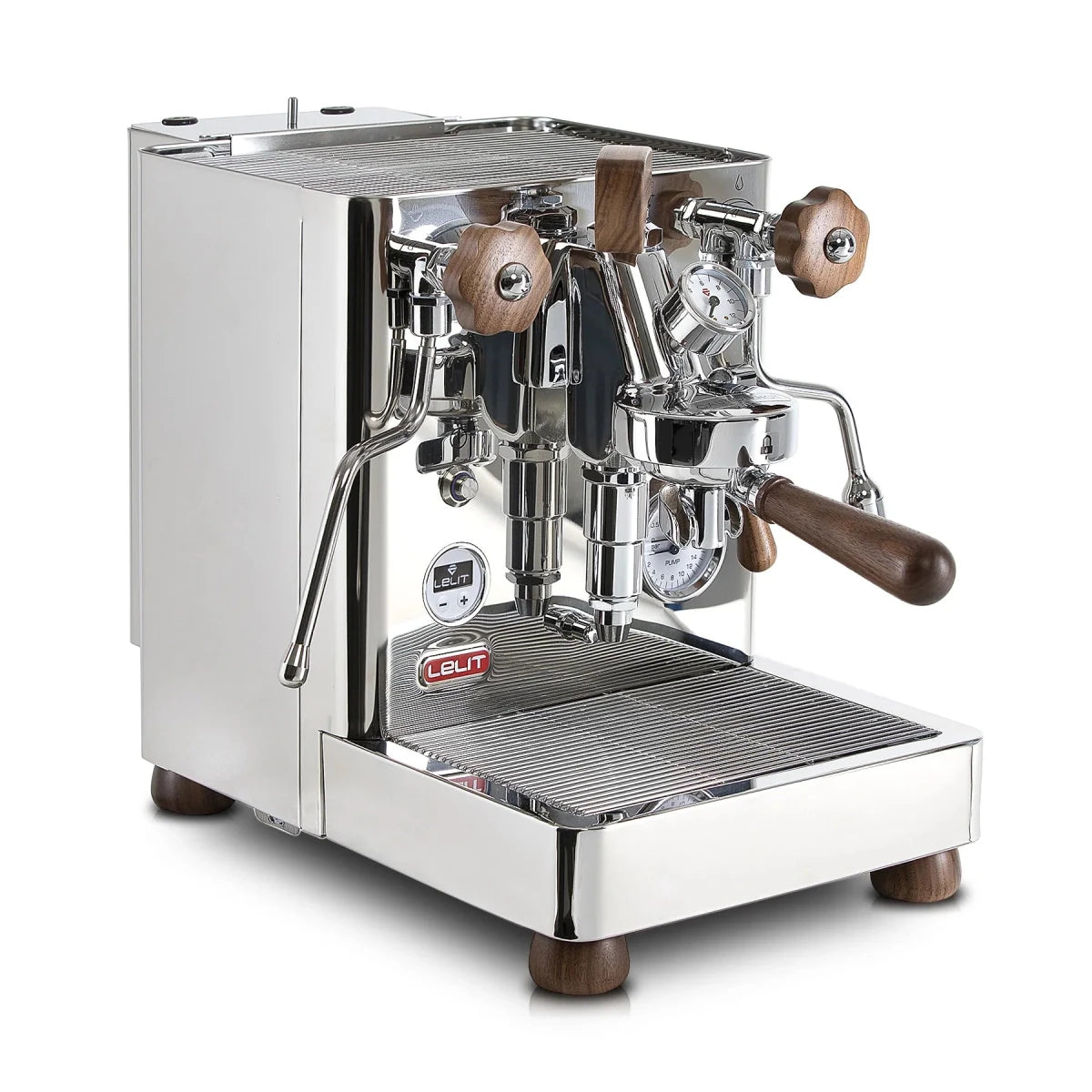 Lelit Bianca V3 Espresso Machine - Ezonesglobal - Buy at Wine Coolers Online