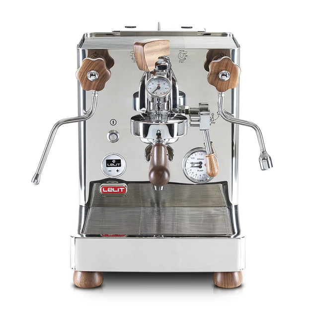 Lelit Bianca V3 Espresso Machine - Ezonesglobal - Buy at Wine Coolers Online