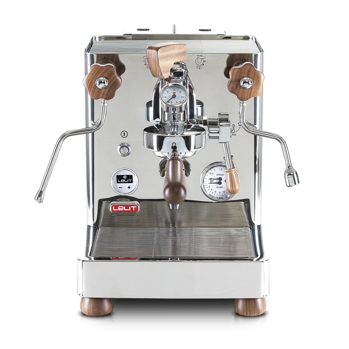 Lelit Bianca V3 Espresso Machine - Ezonesglobal - Buy at Wine Coolers Online