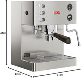 Lelit Elizabeth Dual Boiler Espresso Machine - Ezonesglobal - Buy at Wine Coolers Online