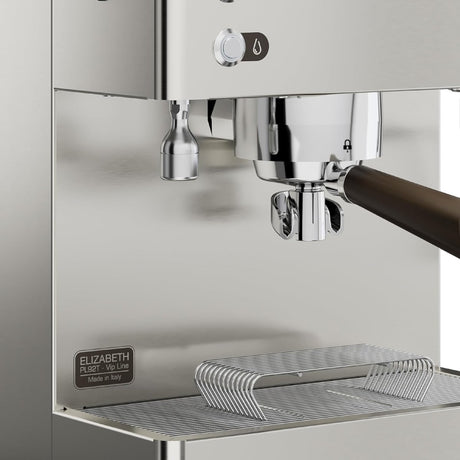 Lelit Elizabeth Dual Boiler Espresso Machine - Ezonesglobal - Buy at Wine Coolers Online