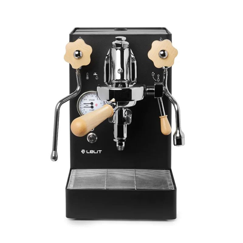 Lelit Mara X Espresso Machine - Ezonesglobal - Buy at Wine Coolers Online