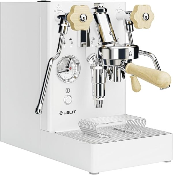 Lelit MaraX PL62X - EUCW - Ezonesglobal - Buy at Wine Coolers Online