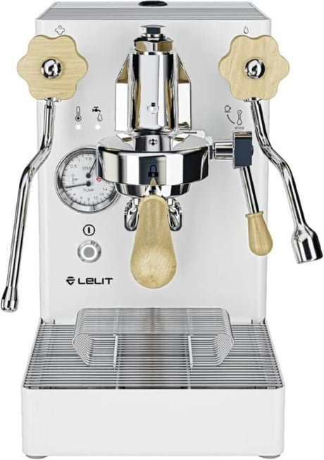 Lelit MaraX PL62X - EUCW - Ezonesglobal - Buy at Wine Coolers Online