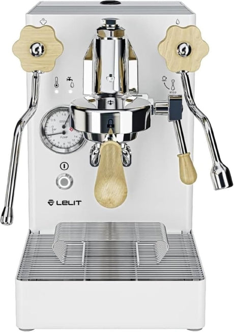 Lelit MaraX PL62X - EUCW - Ezonesglobal - Buy at Wine Coolers Online