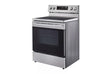 LG LREL6323S 6.3 cu - ft Smart Electric Range - Ezonesglobal - Buy at Wine Coolers Online