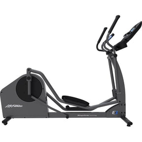 Life Fitness E1 Cross Trainer Elliptical Exercise Machine - Ezonesglobal - Buy at Wine Coolers Online