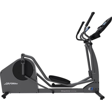 Life Fitness E1 Cross Trainer Elliptical Exercise Machine - Ezonesglobal - Buy at Wine Coolers Online