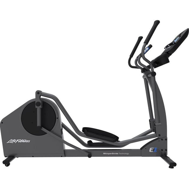 Life Fitness E1 Cross Trainer Elliptical Exercise Machine - Ezonesglobal - Buy at Wine Coolers Online