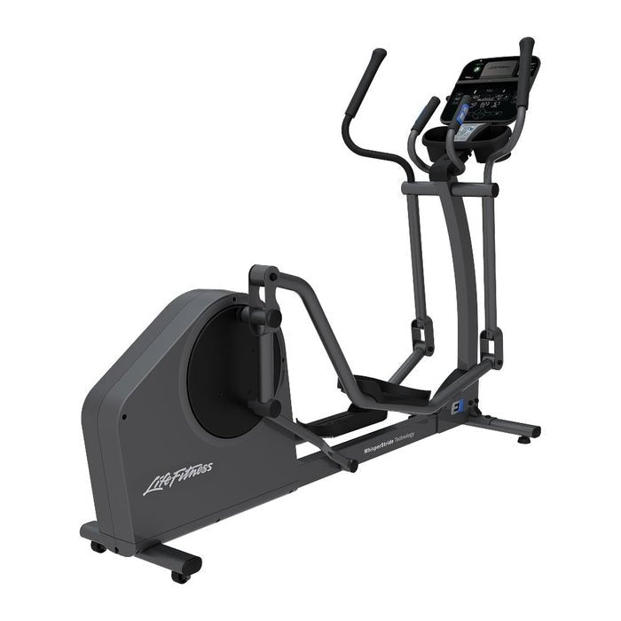 Life Fitness E1 Cross Trainer Elliptical Exercise Machine - Ezonesglobal - Buy at Wine Coolers Online