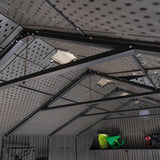 Lifetime 15 Ft X 8 Ft Outdoor Storage Shed – 60318 - Ezonesglobal - Buy at Wine Coolers Online