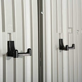 Lifetime 60243 10 x 8 Ft. Outdoor Storage Shed - Ezonesglobal - Buy at Wine Coolers Online