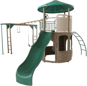 Lifetime Adventure Tower Deluxe Playset - Ezonesglobal - Buy at Wine Coolers Online