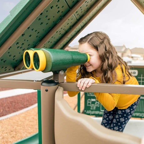Lifetime Big Stuff Swing Set - Ezonesglobal - Buy at Wine Coolers Online