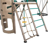 Lifetime Big Stuff Swing Set - Ezonesglobal - Buy at Wine Coolers Online